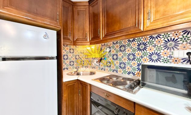 Long Term Rental - Apartment - Torrevieja - torrevieja