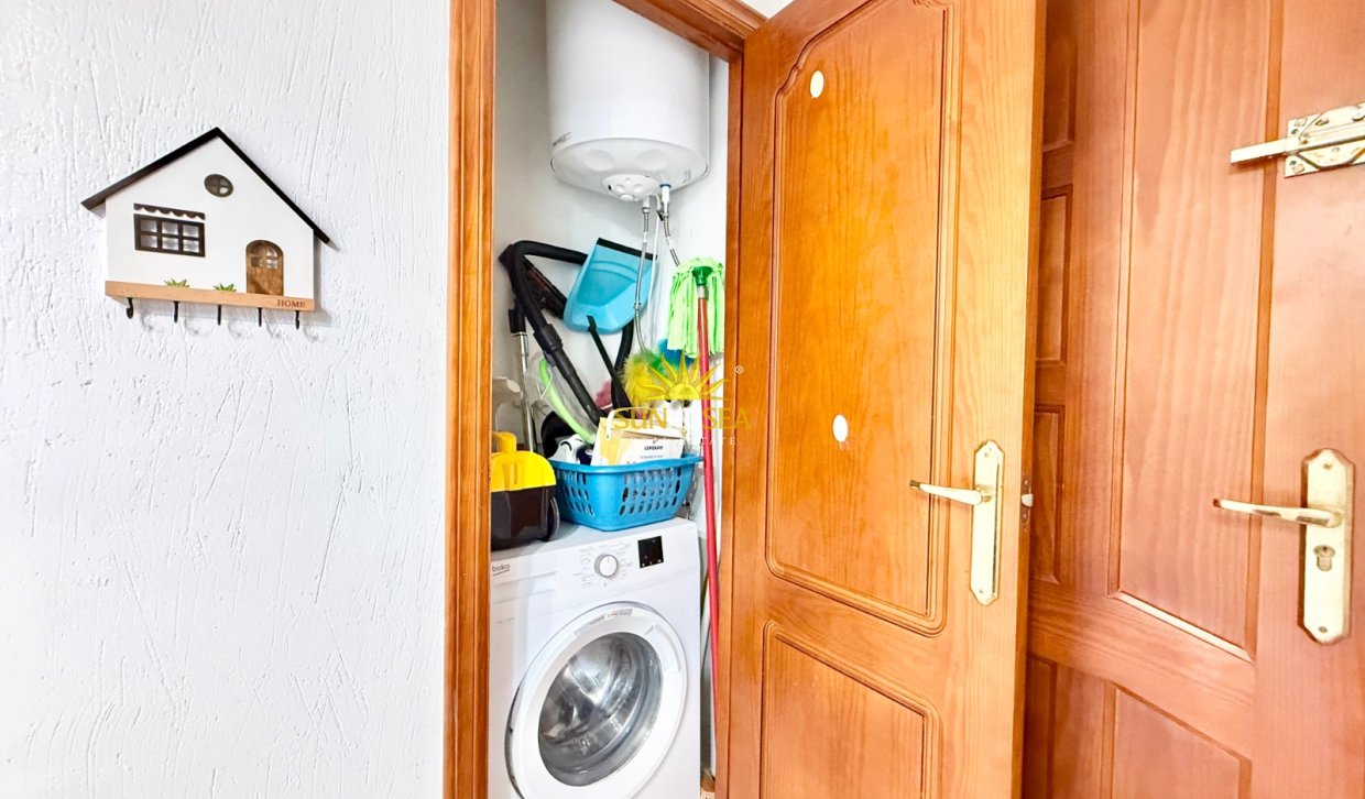 Long Term Rental - Apartment - Torrevieja - torrevieja