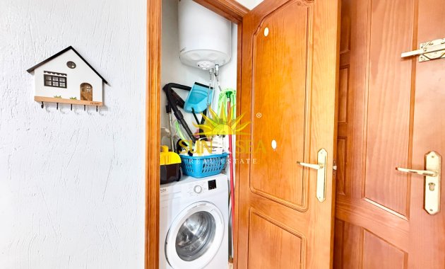 Long Term Rental - Apartment - Torrevieja - torrevieja