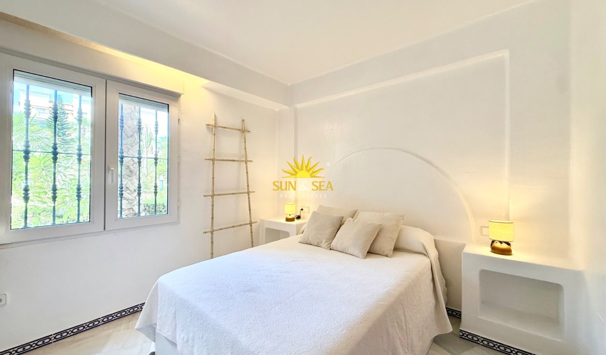 Long Term Rental - Apartment - Torrevieja - torrevieja