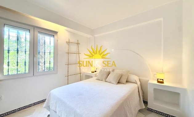 Long Term Rental - Apartment - Torrevieja - torrevieja