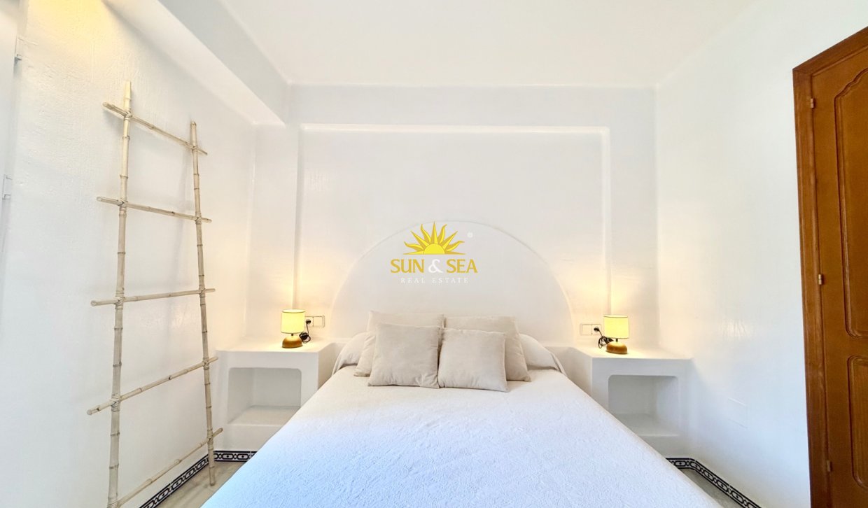 Long Term Rental - Apartment - Torrevieja - torrevieja