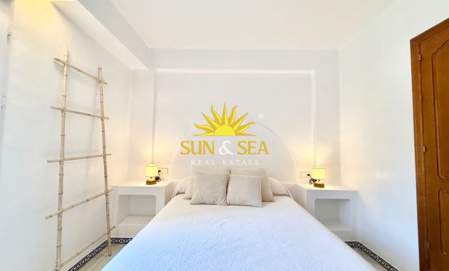 Long Term Rental - Apartment - Torrevieja - torrevieja