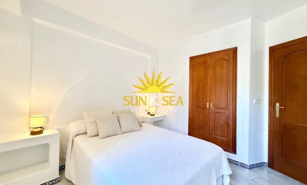 Long Term Rental - Apartment - Torrevieja - torrevieja