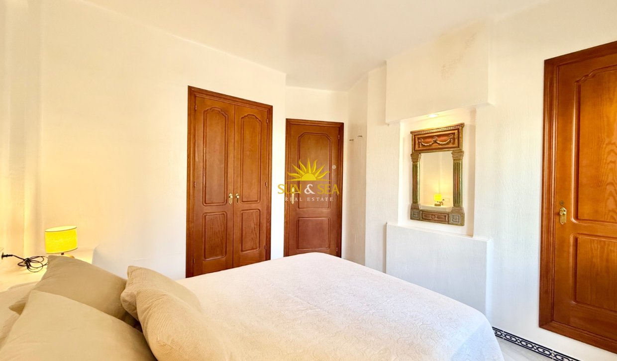 Long Term Rental - Apartment - Torrevieja - torrevieja