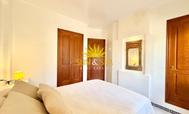 Long Term Rental - Apartment - Torrevieja - torrevieja