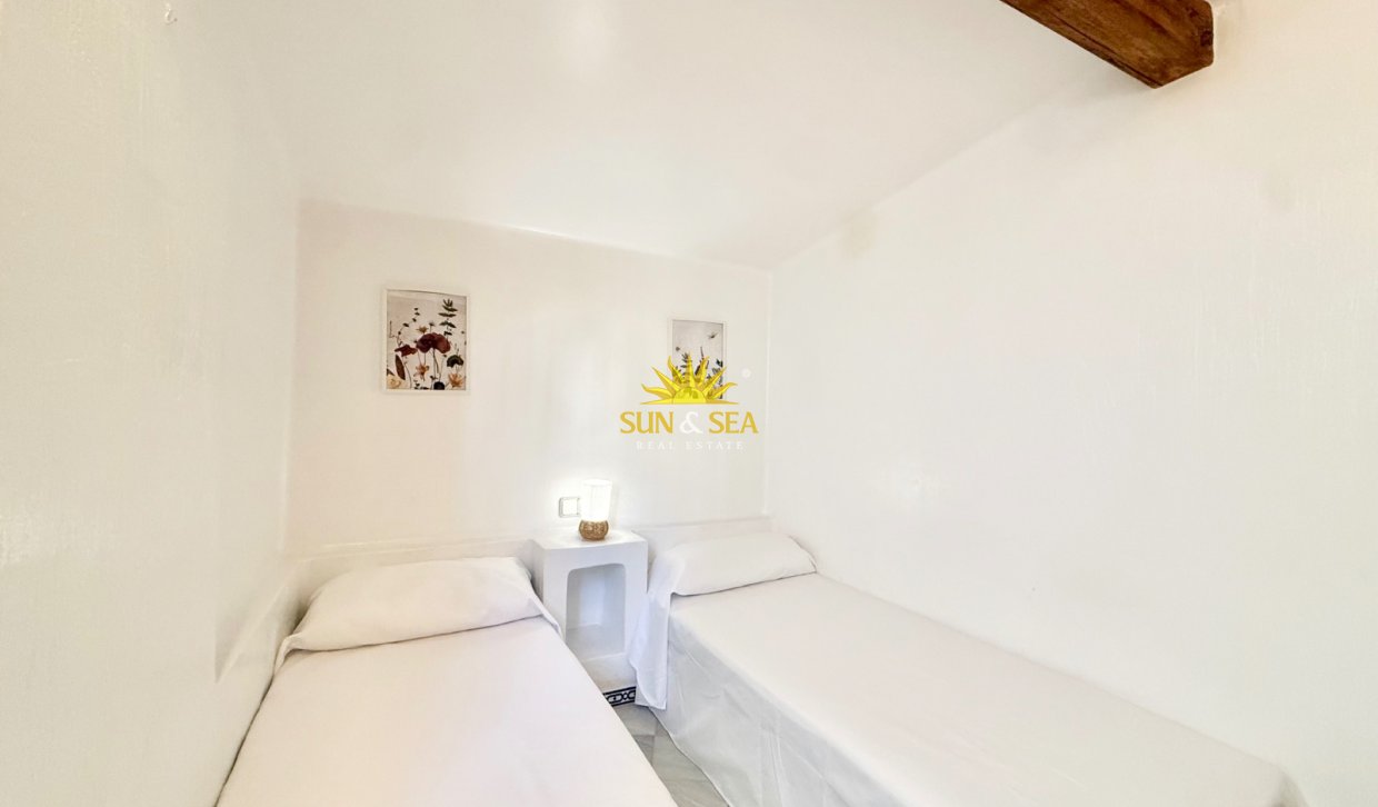 Long Term Rental - Apartment - Torrevieja - torrevieja