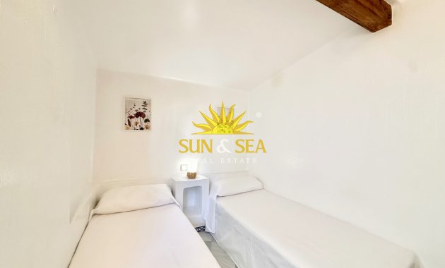 Long Term Rental - Apartment - Torrevieja - torrevieja