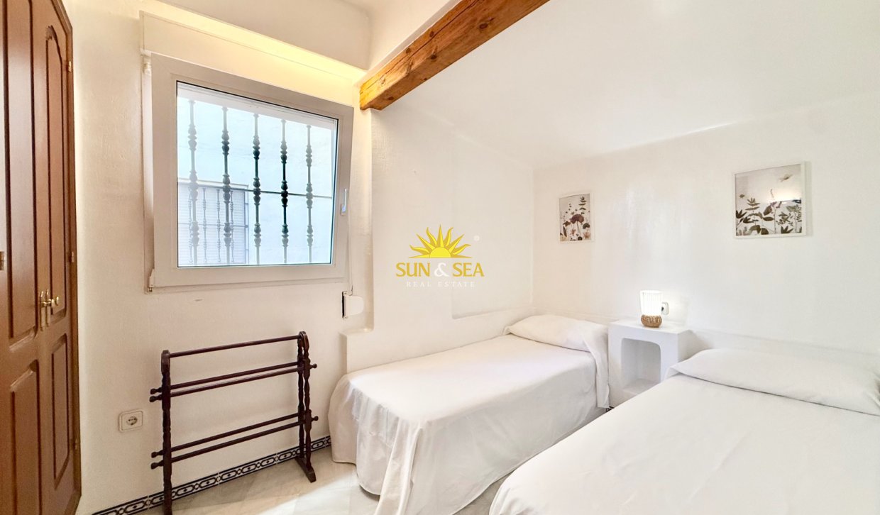 Long Term Rental - Apartment - Torrevieja - torrevieja