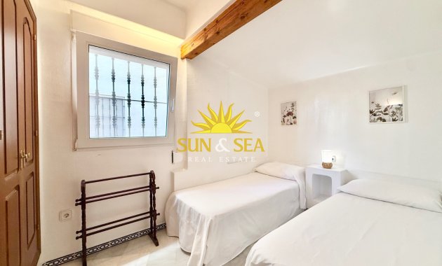 Long Term Rental - Apartment - Torrevieja - torrevieja