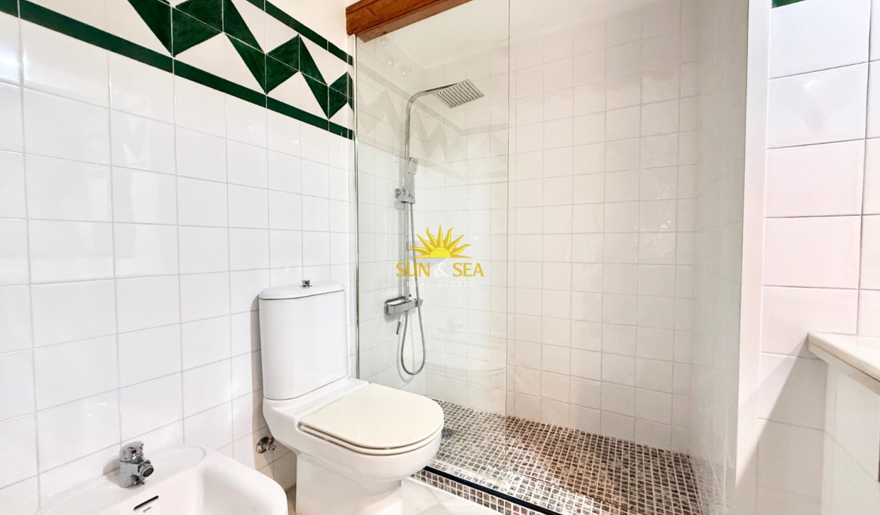 Long Term Rental - Apartment - Torrevieja - torrevieja