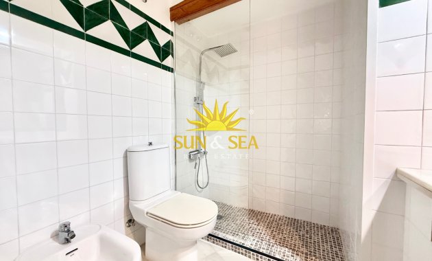 Long Term Rental - Apartment - Torrevieja - torrevieja
