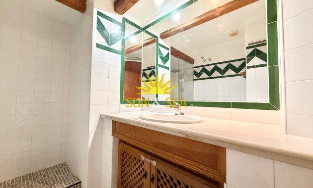 Long Term Rental - Apartment - Torrevieja - torrevieja