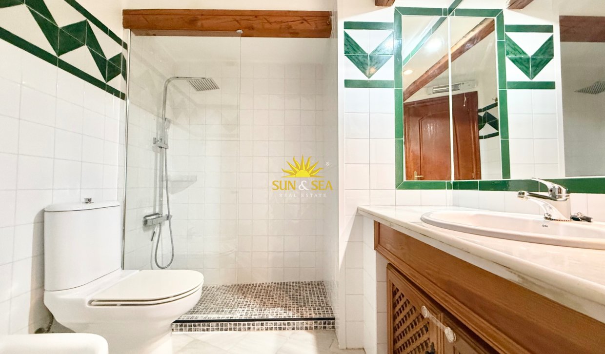 Long Term Rental - Apartment - Torrevieja - torrevieja