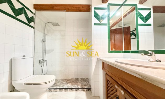 Long Term Rental - Apartment - Torrevieja - torrevieja