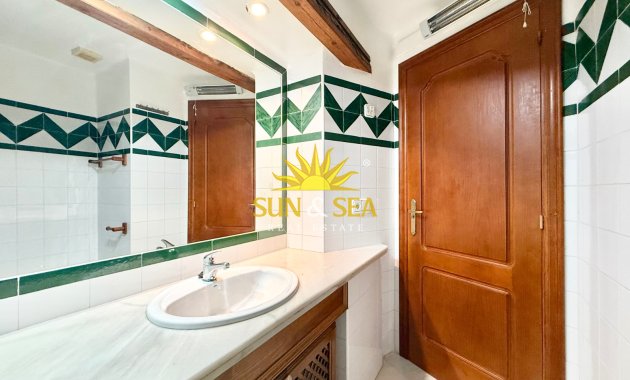 Long Term Rental - Apartment - Torrevieja - torrevieja