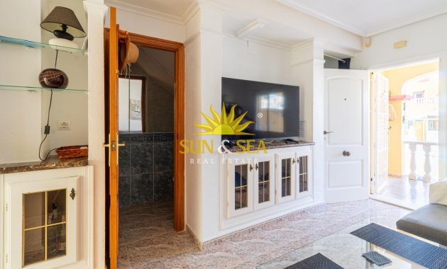 Resale - Villa / Semi detached - Orihuela Costa - La Regia