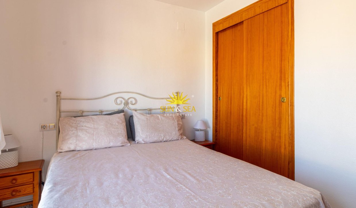 Resale - Villa / Semi detached - Orihuela Costa - La Regia