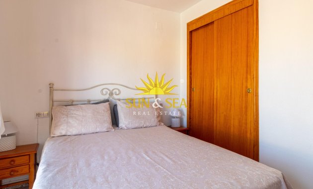 Resale - Villa / Semi detached - Orihuela Costa - La Regia