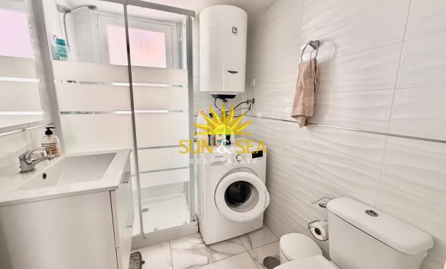 Long Term Rental - Apartment - Benidorm - Poniente