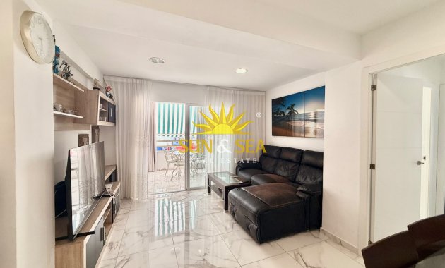 Long Term Rental - Apartment - Benidorm - Poniente