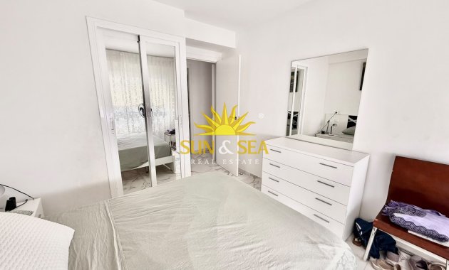 Long Term Rental - Apartment - Benidorm - Poniente