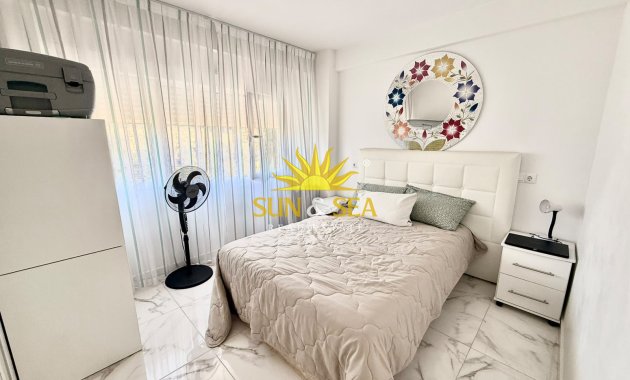 Long Term Rental - Apartment - Benidorm - Poniente