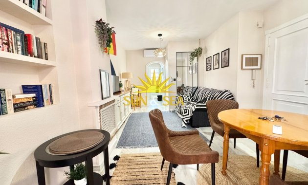 Alquiler de invierno - Apartamento - Torrevieja - torrevieja