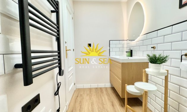 Alquiler de invierno - Apartamento - Torrevieja - torrevieja