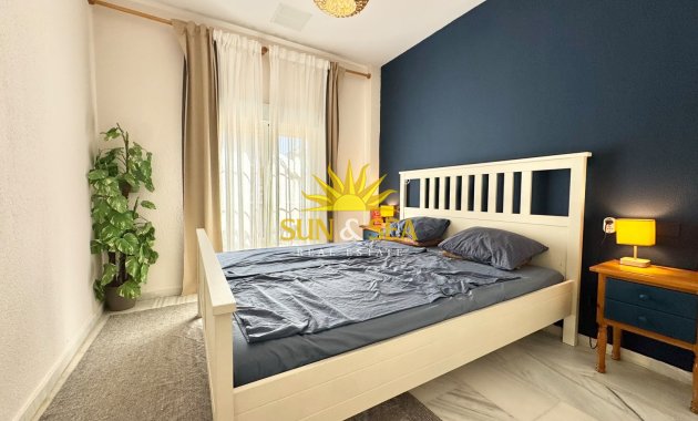 Alquiler de invierno - Apartamento - Torrevieja - torrevieja