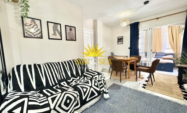 Alquiler de invierno - Apartamento - Torrevieja - torrevieja