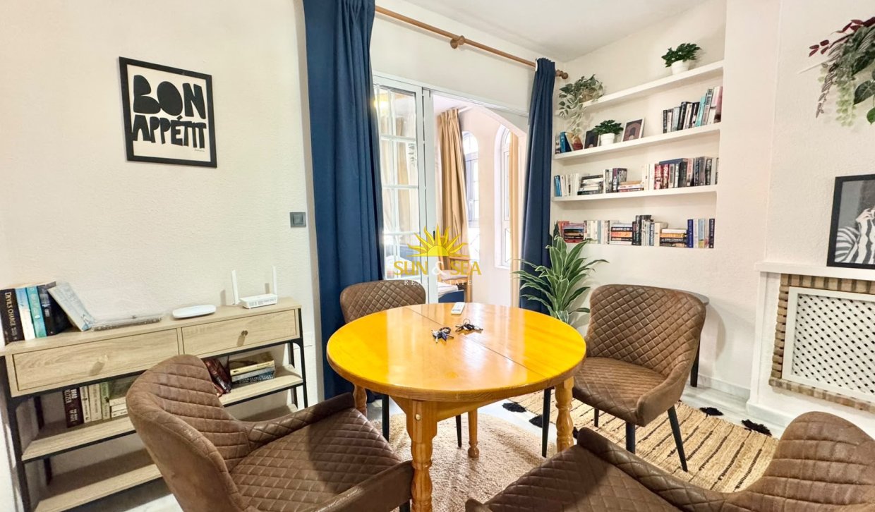 Alquiler de invierno - Apartamento - Torrevieja - torrevieja
