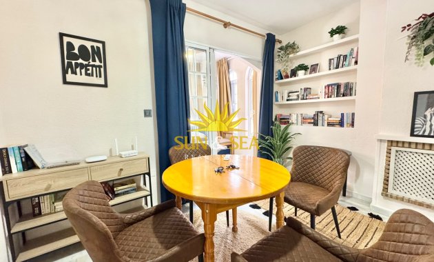 Alquiler de invierno - Apartamento - Torrevieja - torrevieja