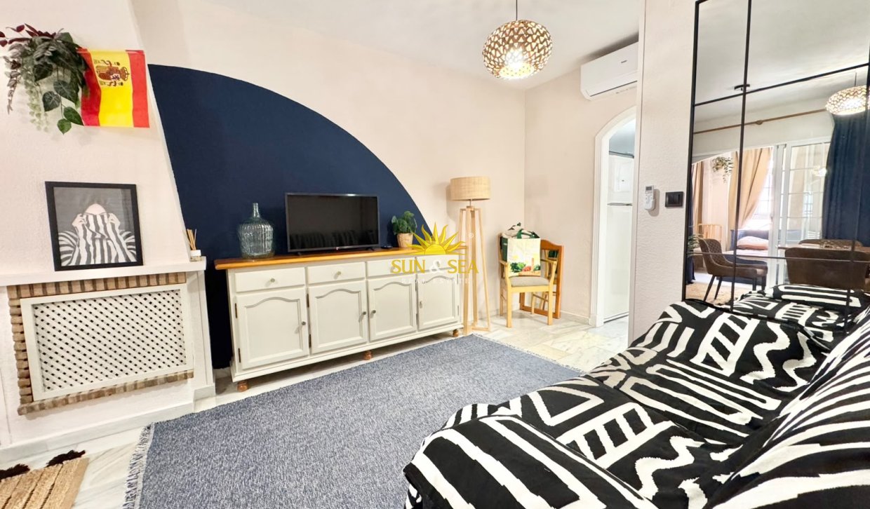 Alquiler de invierno - Apartamento - Torrevieja - torrevieja