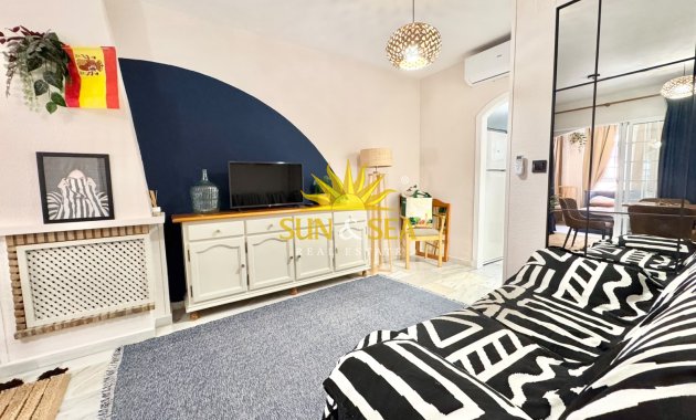 Alquiler de invierno - Apartamento - Torrevieja - torrevieja
