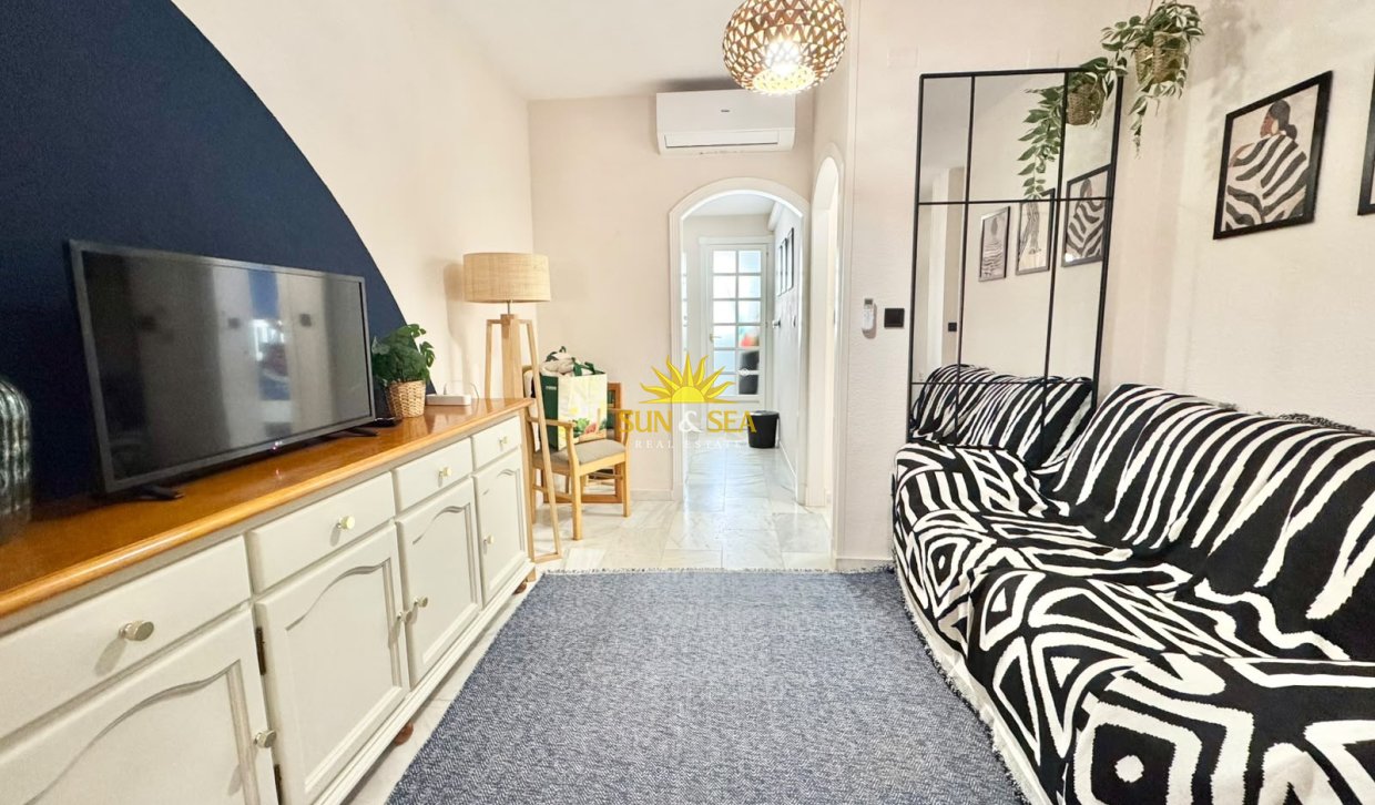 Alquiler de invierno - Apartamento - Torrevieja - torrevieja