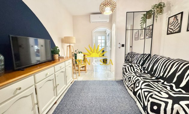 Alquiler de invierno - Apartamento - Torrevieja - torrevieja