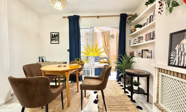 Alquiler de invierno - Apartamento - Torrevieja - torrevieja