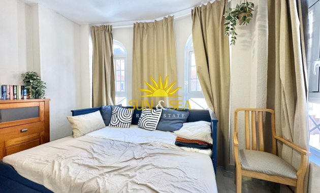Alquiler de invierno - Apartamento - Torrevieja - torrevieja