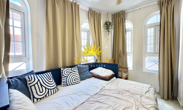 Alquiler de invierno - Apartamento - Torrevieja - torrevieja