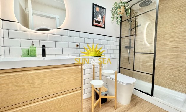 Alquiler de invierno - Apartamento - Torrevieja - torrevieja