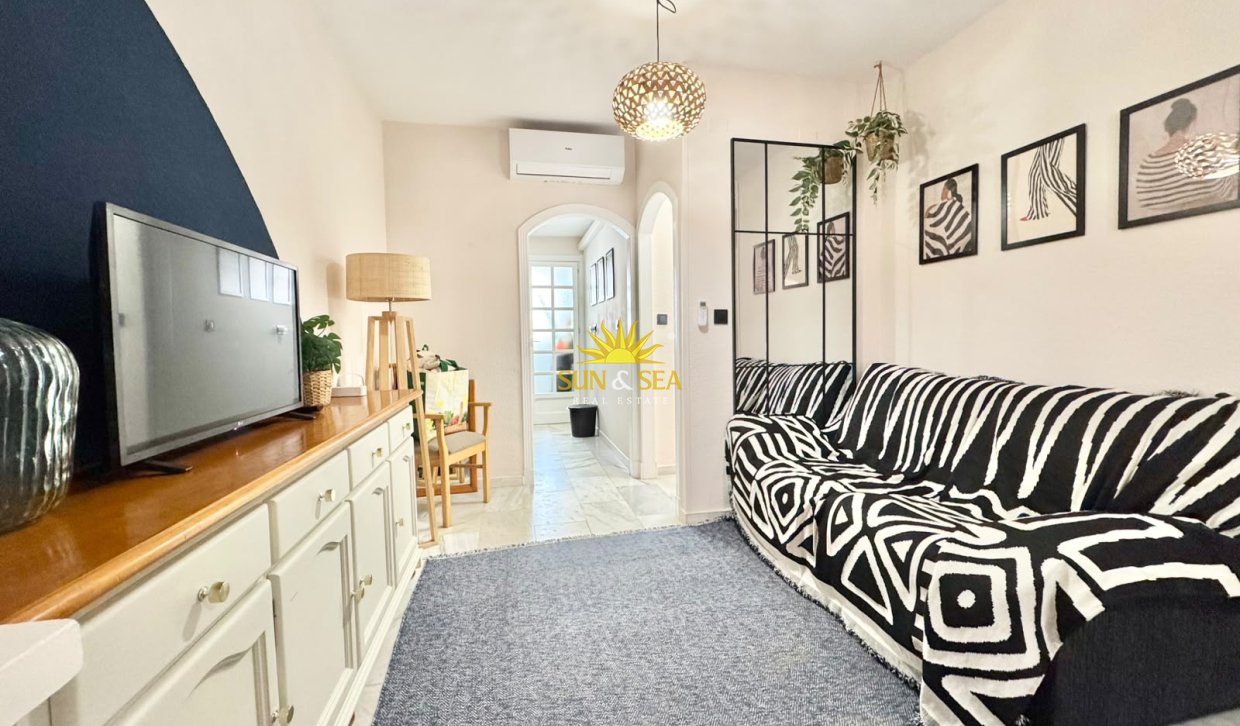 Alquiler de invierno - Apartamento - Torrevieja - torrevieja