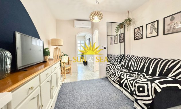Alquiler de invierno - Apartamento - Torrevieja - torrevieja