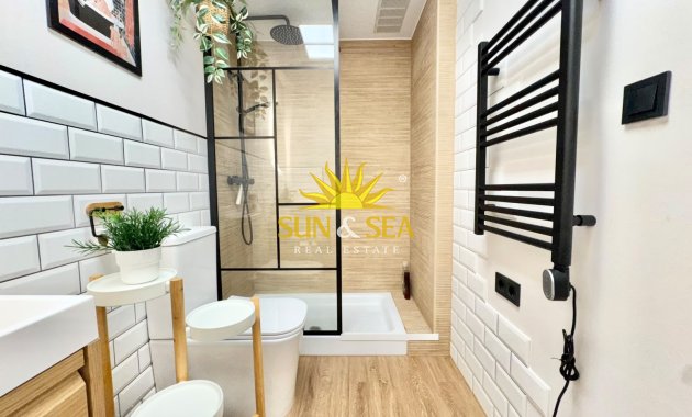 Alquiler de invierno - Apartamento - Torrevieja - torrevieja