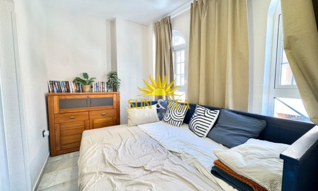 Alquiler de invierno - Apartamento - Torrevieja - torrevieja