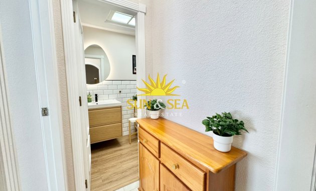 Alquiler de invierno - Apartamento - Torrevieja - torrevieja