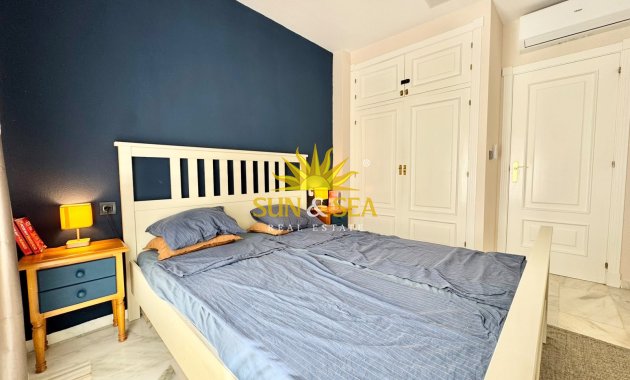 Alquiler de invierno - Apartamento - Torrevieja - torrevieja