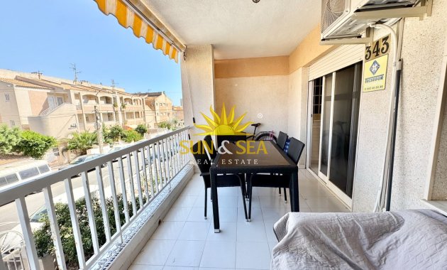 Alquiler de invierno - Apartamento - Torrevieja - torrevieja