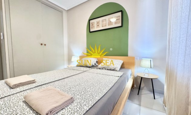 Alquiler de invierno - Apartamento - Torrevieja - torrevieja