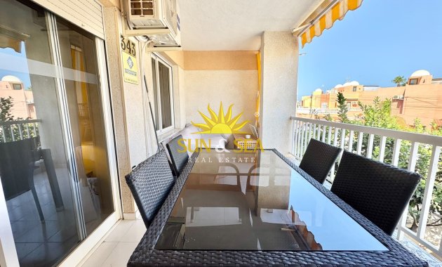 Alquiler de invierno - Apartamento - Torrevieja - torrevieja